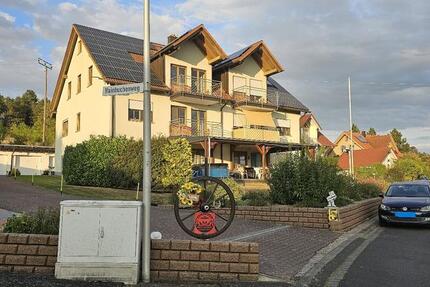 Wohnung Roden - 2 Zimmer, 71 m&sup2;, 890&euro; | Angebot:24834921