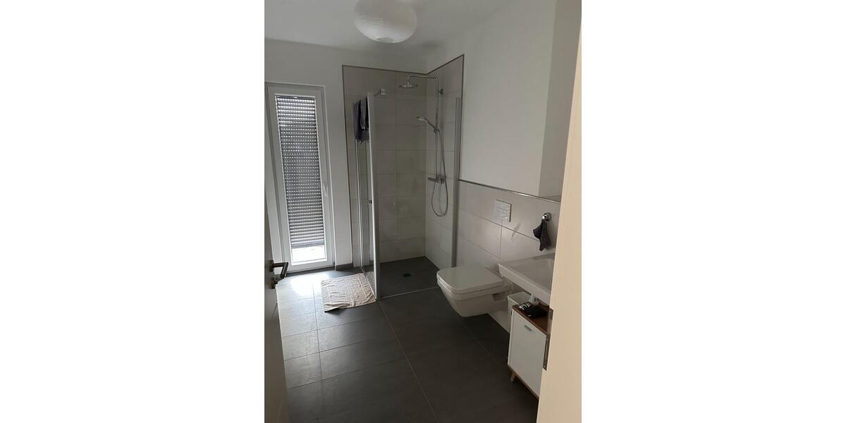 Erdgeschoßwohnung Neuruppin - 1 Zimmer, 35 m&sup2;, 595&euro; | Angebot:25342225