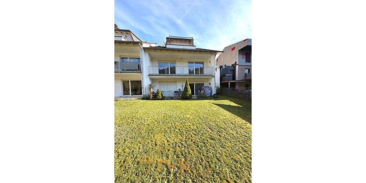 Etagenwohnung Kordel - 3 Zimmer, 72 m&sup2;, 650&euro; | Angebot:26188091