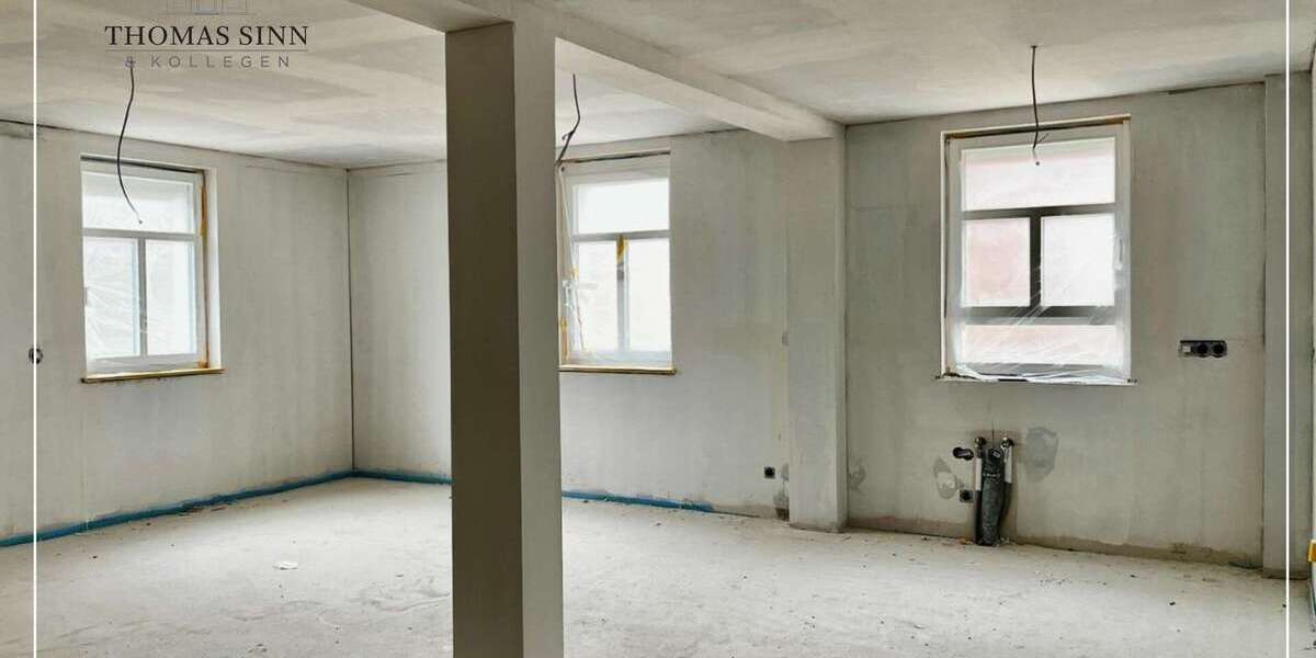 Etagenwohnung Forchtenberg / Sindringen Sindringen - 3.5 Zimmer, 81 m&sup2;, 810&euro; | Angebot:26183851