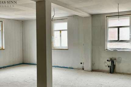 Wohnung Forchtenberg / Sindringen Sindringen - 3.5 Zimmer, 81 m&sup2;, 810&euro; | Angebot:26183851