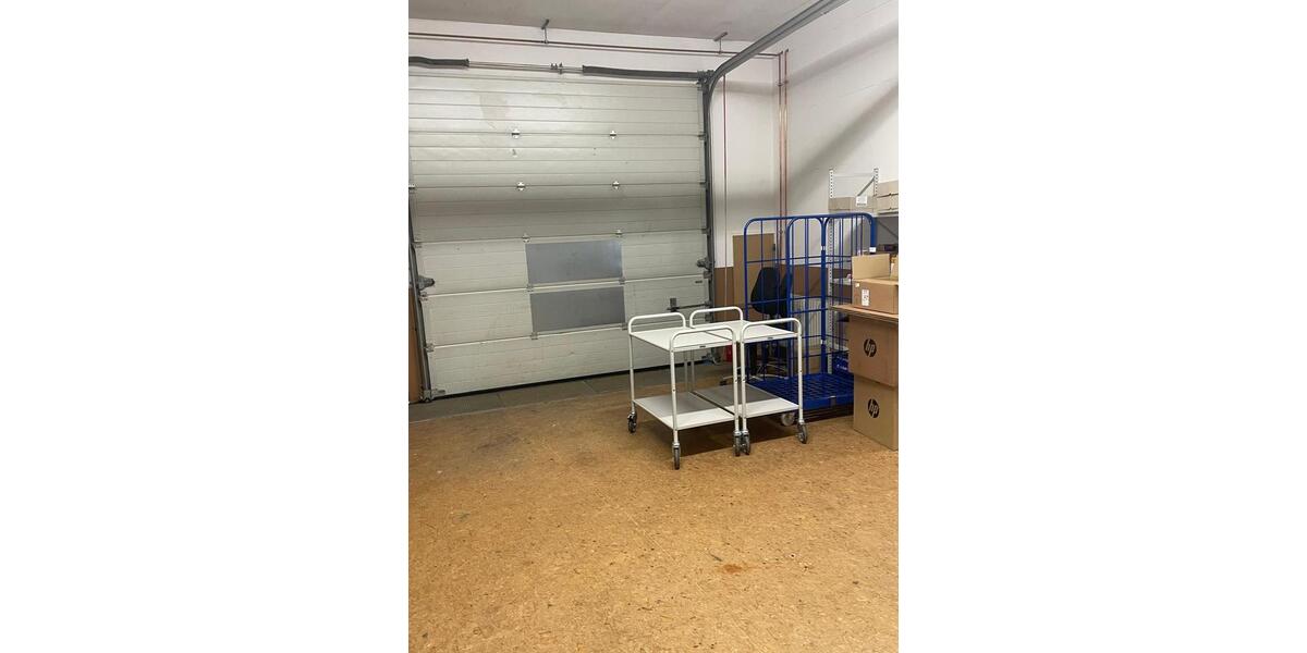 Gewerbeobjekt Brücken - 1.500&euro; | Angebot:23695444