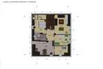 Etagenwohnung Meschede - 3 Zimmer, 106 m&sup2;, 700&euro; | Angebot:26471287