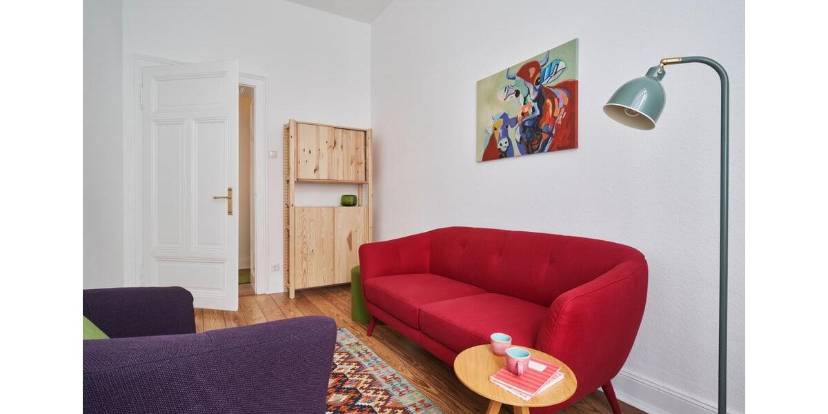 Erdgeschoßwohnung Bad Schwalbach - 2 Zimmer, 34 m&sup2;, 600&euro; | Angebot:26215178