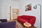 Erdgeschoßwohnung Bad Schwalbach - 2 Zimmer, 34 m&sup2;, 600&euro; | Angebot:26215178