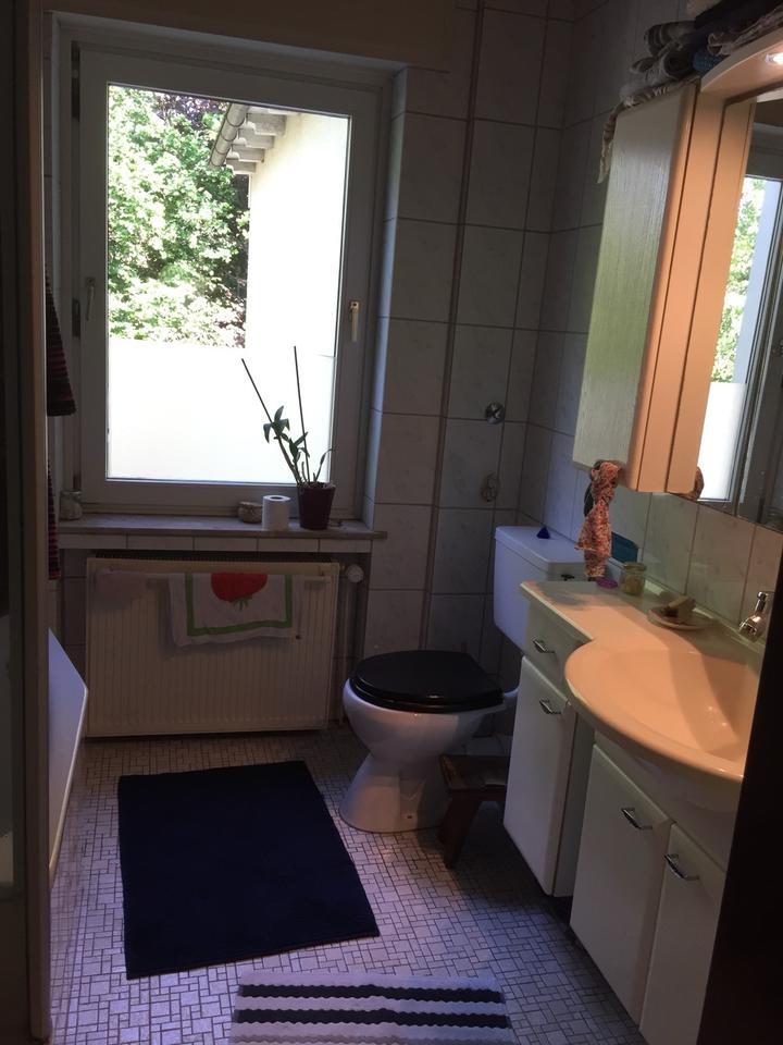 2 Zusammenhängende Zimmer in Uni-Nähe zu vermieten