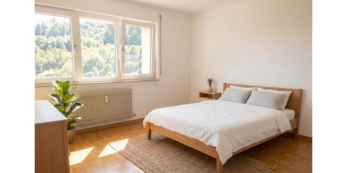 Erdgeschoßwohnung Reichenbach an der Fils - 3.5 Zimmer, 96 m&sup2;, 1.100&euro; | Angebot:26415099