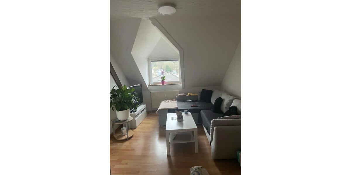 Etagenwohnung Bollendorf Laufenwehr - 3 Zimmer, 50 m&sup2;, 820&euro; | Angebot:26537777