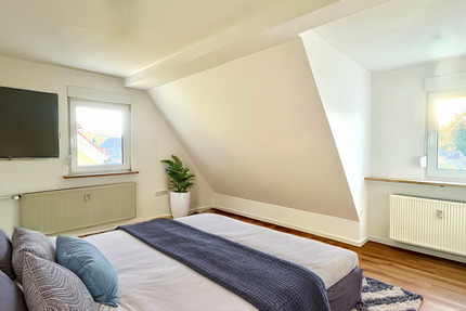Wohnung Nürnberg Katzwang - 3 Zimmer, 59 m&sup2;, 700&euro; | Angebot:26951619