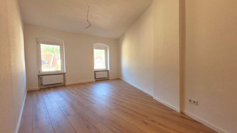 helle 3 RW zum Erstbezug nach Sanierung 3 zimmer