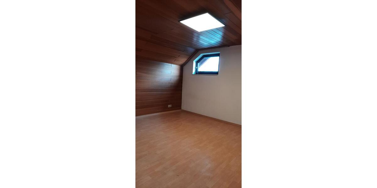 Etagenwohnung Schöllnach - 4 Zimmer, 98 m&sup2;, 622&euro; | Angebot:26639991