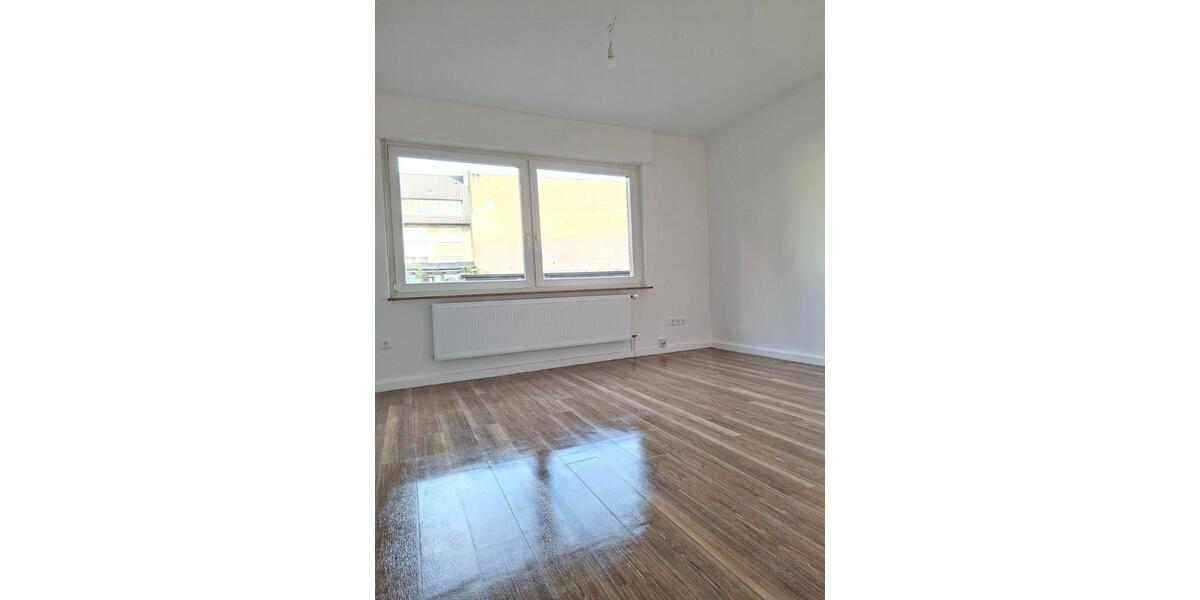 KERNSANIERTE 3-ZIMMER WOHNUNG IM EG IN HAMM ZU VERMIETEN! zimmer