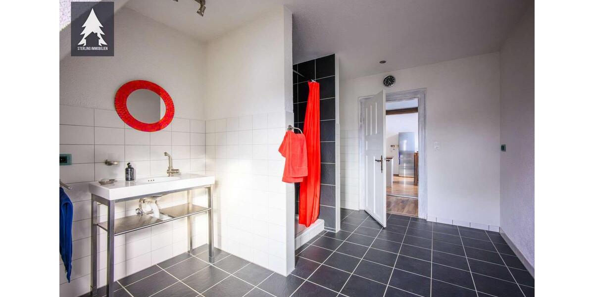 Etagenwohnung Quedlinburg - 3 Zimmer, 100 m&sup2;, 730&euro; | Angebot:25747446