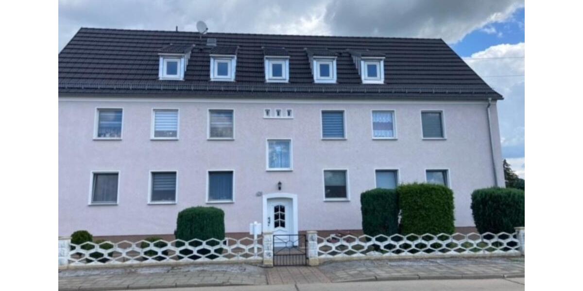 Erdgeschoßwohnung Jüterbog - 3 Zimmer, 71 m&sup2;, 450&euro; | Angebot:22486016