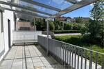 TaufkirchenVils - Helle 3-Zi.-Whg. mit sonniger West-Dachterrasse 3 zimmer