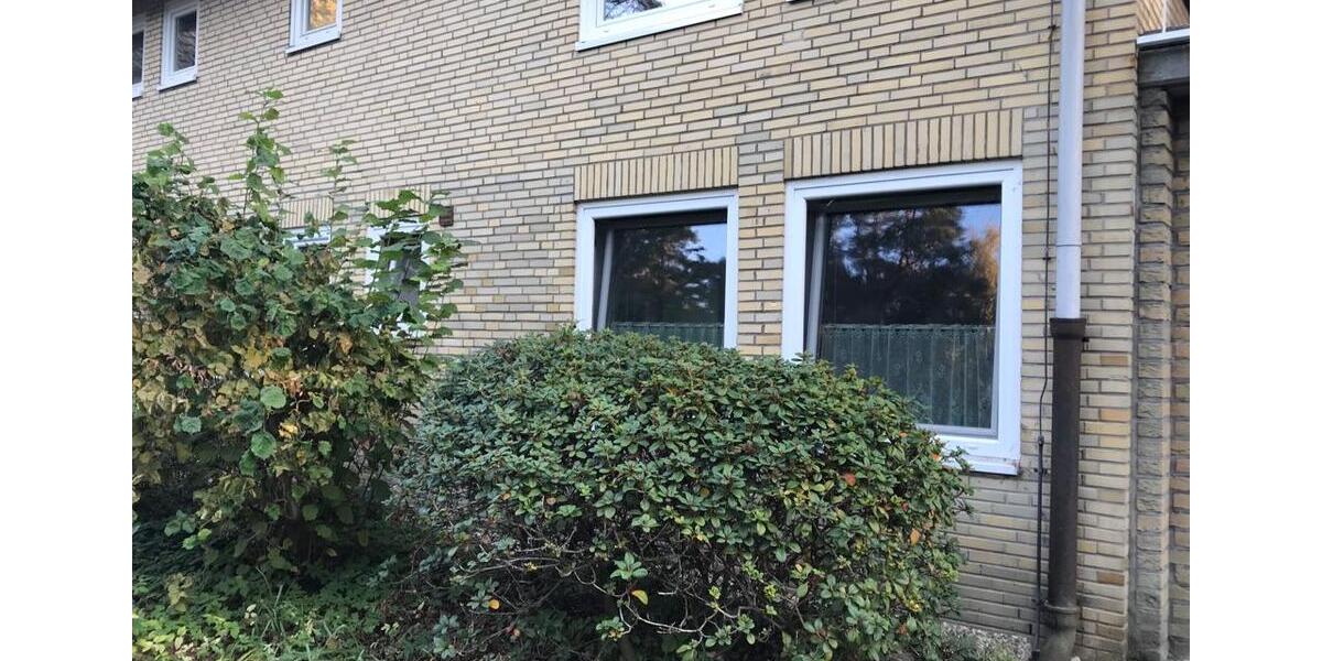 Erdgeschoßwohnung Hamburg Harburg - 1 Zimmer, 22 m&sup2;, 400&euro; | Angebot:26551547