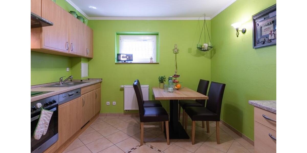 Wohnen auf Zeit Waren (Müritz) - 1 Zimmer, 16 m&sup2;, 450&euro; | Angebot:23386750
