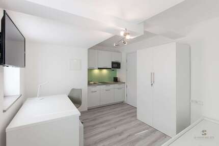Zimmer Marburg Biegenviertel - 1 Zimmer, 895&euro; | Angebot:27056401