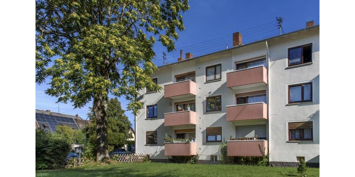 Erdgeschoßwohnung Mayen - 3 Zimmer, 63 m&sup2;, 569&euro; | Angebot:26681168