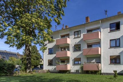 Wohnung Mayen - 3 Zimmer, 63 m&sup2;, 569&euro; | Angebot:26681168