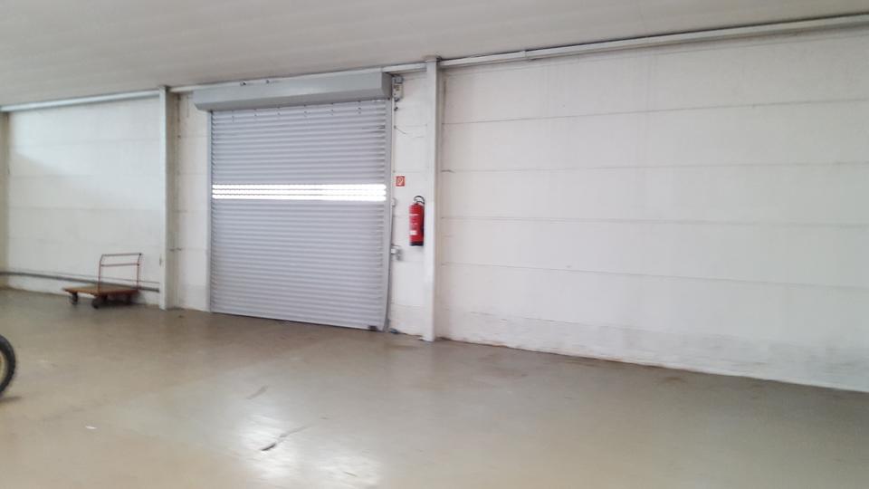 Gewerbeobjekt Feuchtwangen - 2.790&euro; | Angebot:24563053