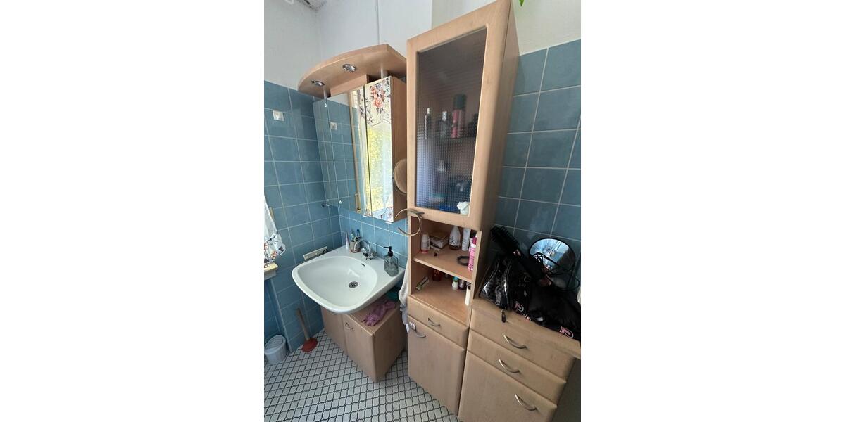 Reihenhaus Bad Wildungen - 6 Zimmer, 120 m&sup2;, 1.340&euro; | Angebot:26359349