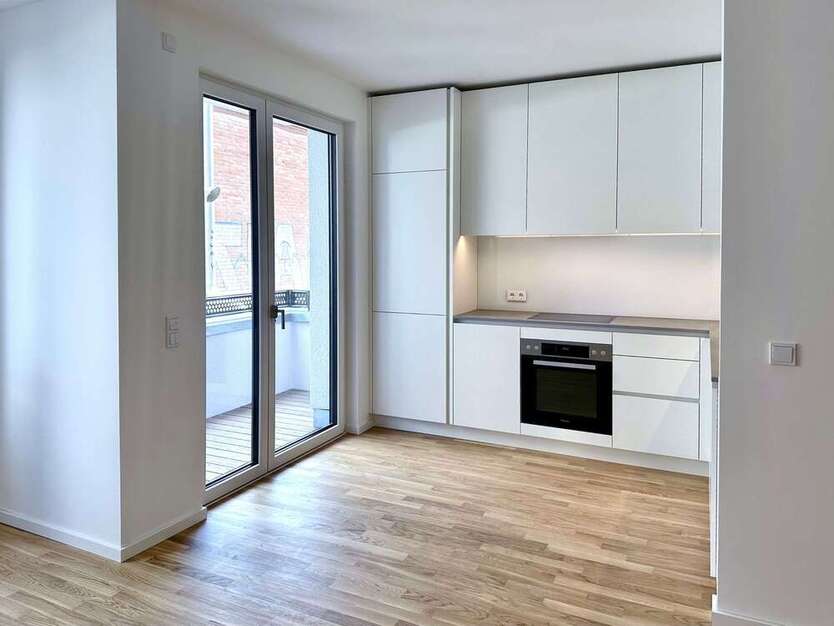 Wohnung zum Mieten in Berlin 2.860 € 102.92 m²