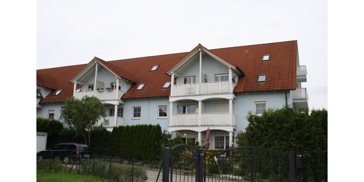 Etagenwohnung Schkopau - 2 Zimmer, 61 m&sup2;, 423&euro; | Angebot:24801421