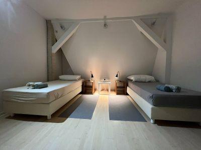 Wohnen auf Zeit Erkner - 3 Zimmer, 80 m&sup2;, 20&euro; | Angebot:8848049