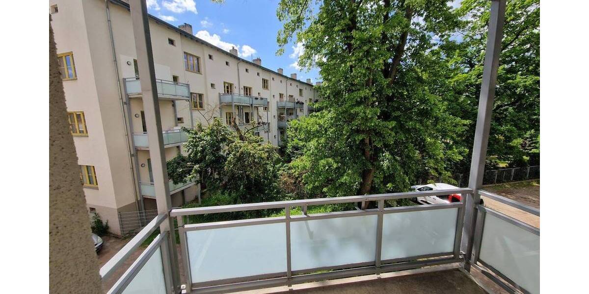 Etagenwohnung Magdeburg Neue Neustadt - 3 Zimmer, 72 m&sup2;, 509&euro; | Angebot:26816890
