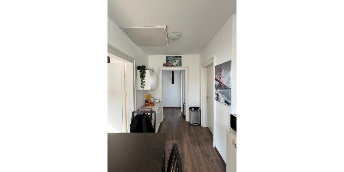 Wohnen auf Zeit Hopsten - 1 Zimmer, 15 m&sup2;, 410&euro; | Angebot:25208874