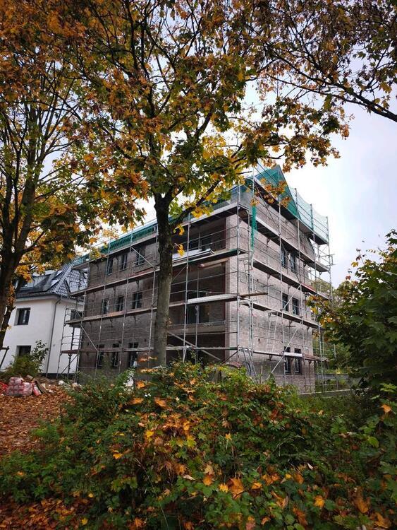 moderne Neubau Wohnungen in zentraler Lage 1250€ Warmmiete zimmer