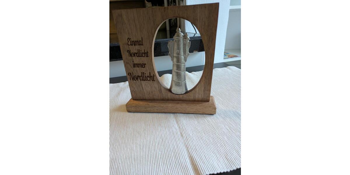 Wohnen auf Zeit Cuxhaven Duhnen - 1 Zimmer, 20 m&sup2;, 20&euro; | Angebot:24563740