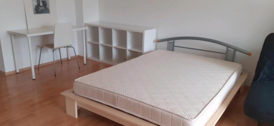 Erdgeschoßwohnung Sulzbach am Main - 1 Zimmer, 45 m&sup2;, 695&euro; | Angebot:24654337