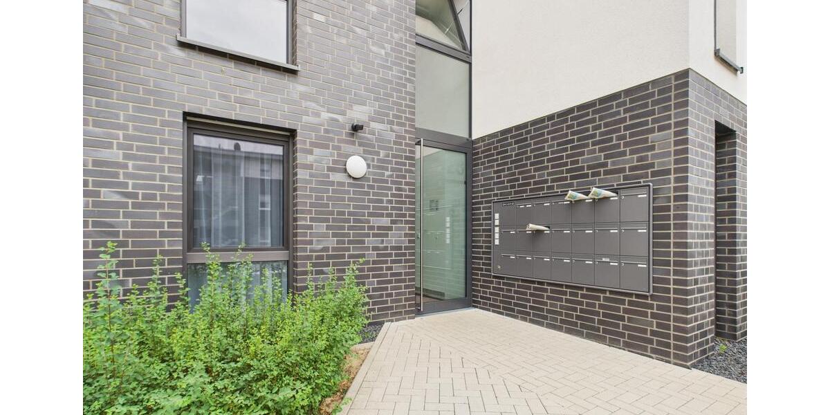 Neubau Wohnkomplex in Hückelhoven-Ratheim - Wohnen mit Komfort und Stil zimmer