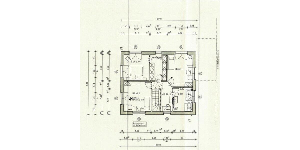 Einfamilienhaus Swisttal - 5 Zimmer, 158 m&sup2;, 2.250&euro; | Angebot:26520985