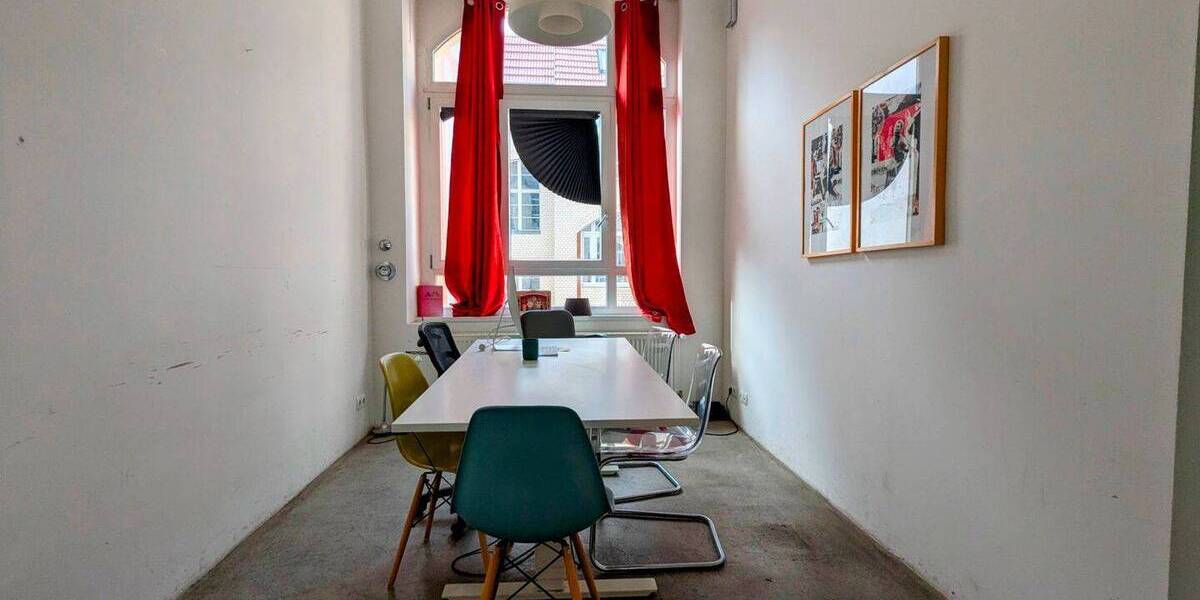 Gewerbeobjekt Berlin Neukölln - 2.250&euro; | Angebot:26230870