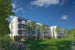 Etagenwohnung Zirndorf - 2 Zimmer, 44 m&sup2;, 765&euro; | Angebot:26096944