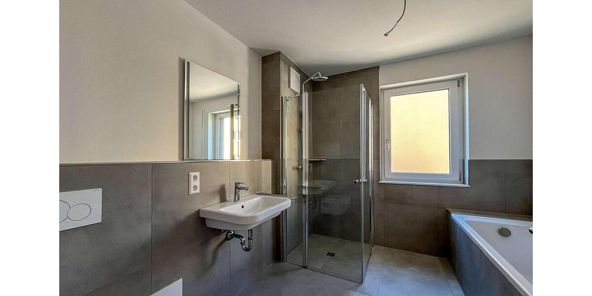 Erdgeschoßwohnung Horb am Neckar - 4 Zimmer, 105 m&sup2;, 1.269&euro; | Angebot:21938951