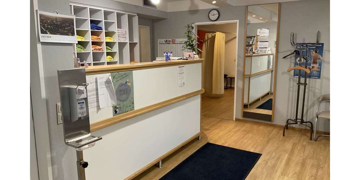 Büro in Lüneburg 1.850 € 129.25 m² zimmer