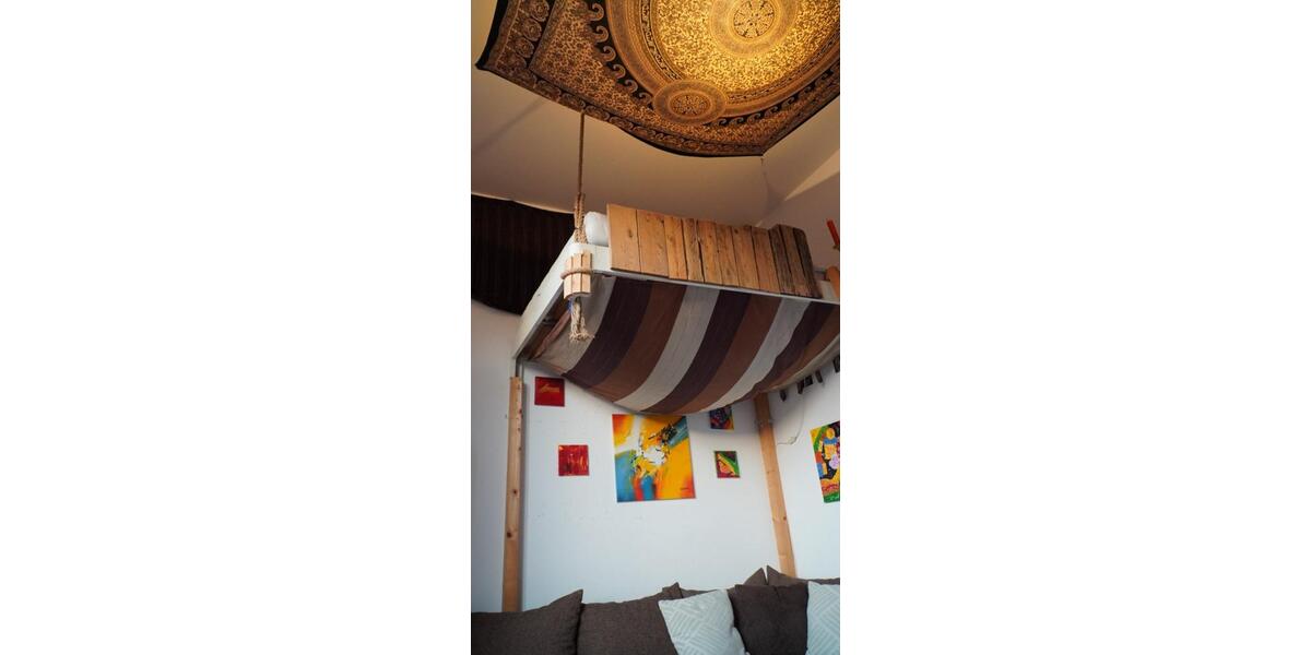 Einfamilienhaus Berlin Friedrichshain-Kreuzberg - 3.5 Zimmer, 68 m&sup2;, 1.600&euro; | Angebot:23871195