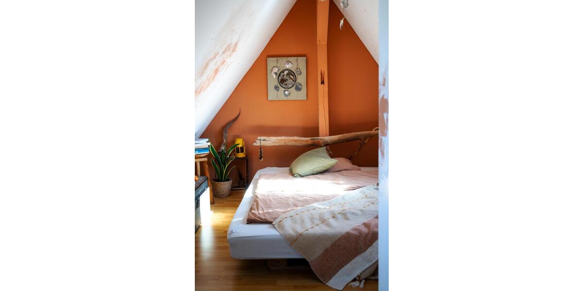 Dachgeschoßwohnung Haigerloch - 2.5 Zimmer, 63 m&sup2;, 600&euro; | Angebot:26480183