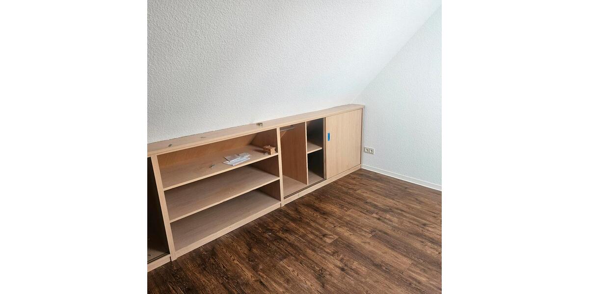 Maisonettenwohnung Wolmirstedt - 3 Zimmer, 73 m&sup2;, 657&euro; | Angebot:26043021