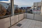 Moderne 4-Zimmer-Wohnung mit Balkon, Einbauküche, TL-Bad, Aufzug und TG-Stellplatz – ideal für 1–4 Personen! 4 zimmer
