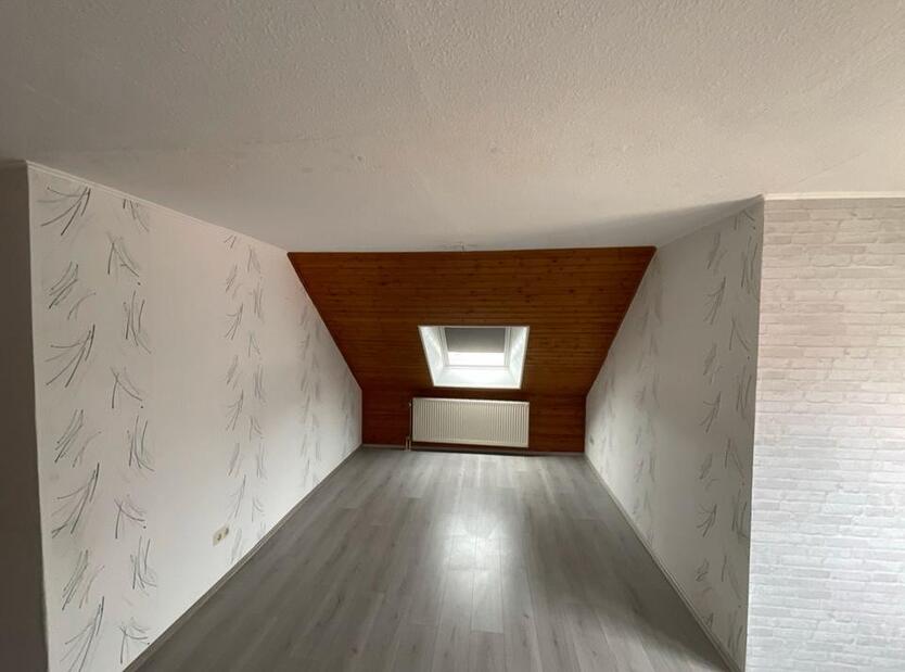 3-Raum-Wohnung in Kannawurf