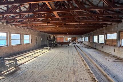 Gewerbeobjekt Dornburg - 450&euro; | Angebot:26049114