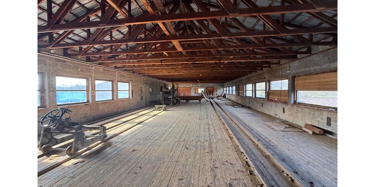 Gewerbeobjekt Dornburg - 450&euro; | Angebot:26049114