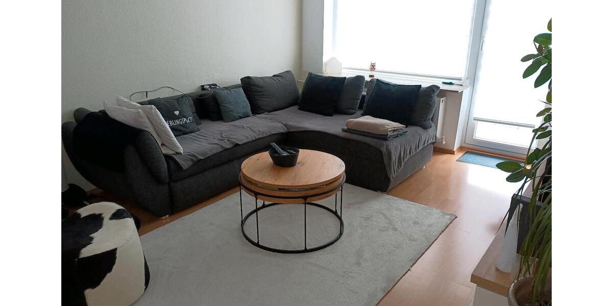 Etagenwohnung Velbert Pöthen - 2.5 Zimmer, 66 m&sup2;, 600&euro; | Angebot:26650155