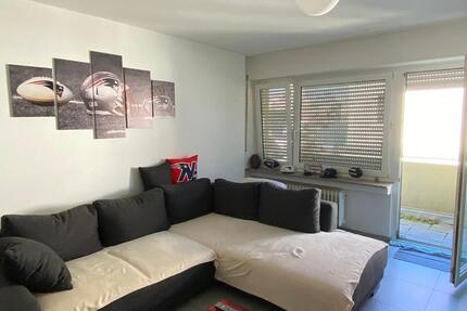 Wohnung Radolfzell am Bodensee - 1 Zimmer, 32 m&sup2;, 490&euro; | Angebot:25200026