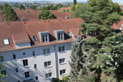 Wohnung Dresden Blasewitz - 3 Zimmer, 72 m&sup2;, 650&euro; | Angebot:27301389